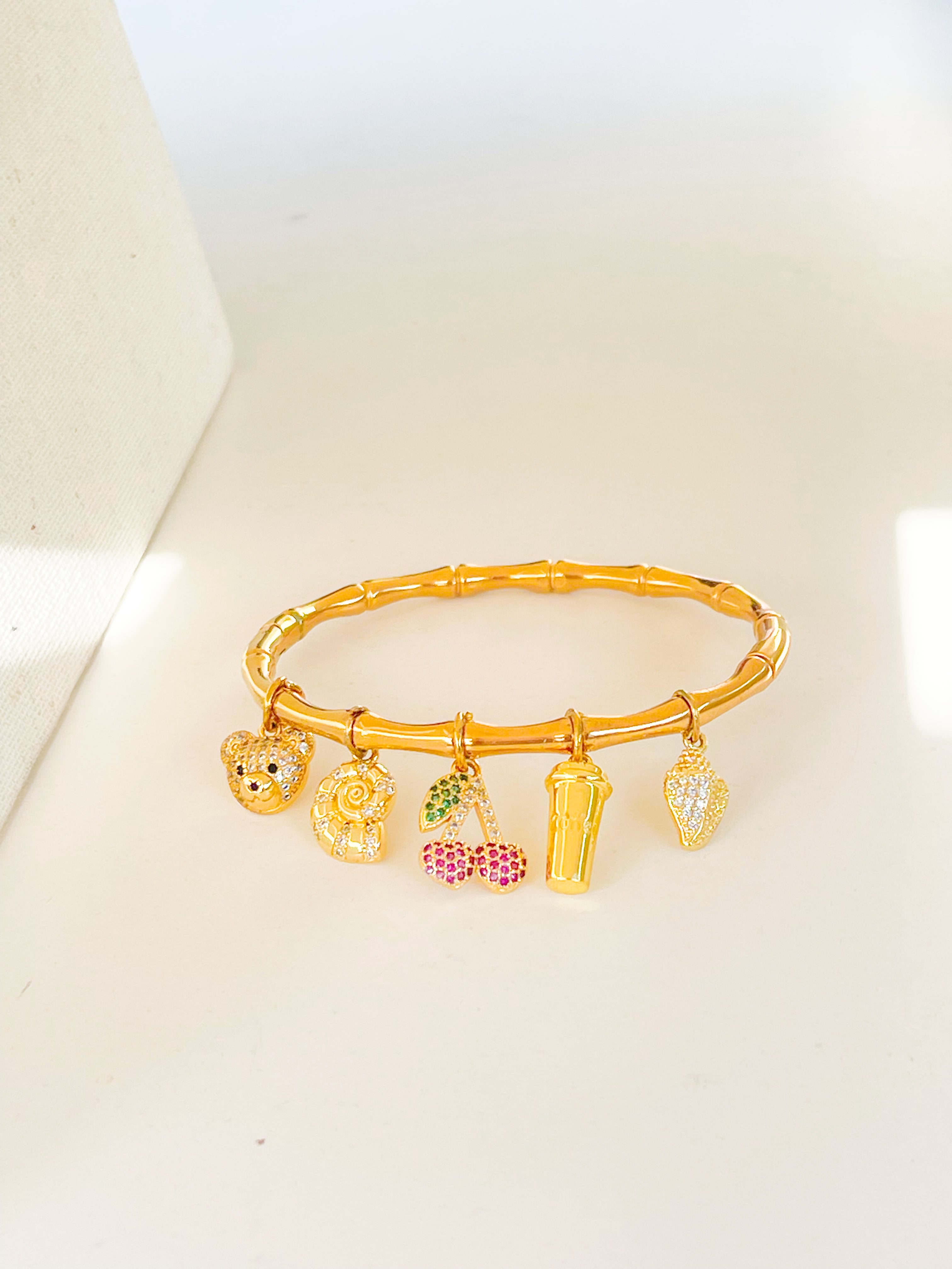 Bangle Bracelets